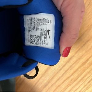 Brand new boys Nike shoes